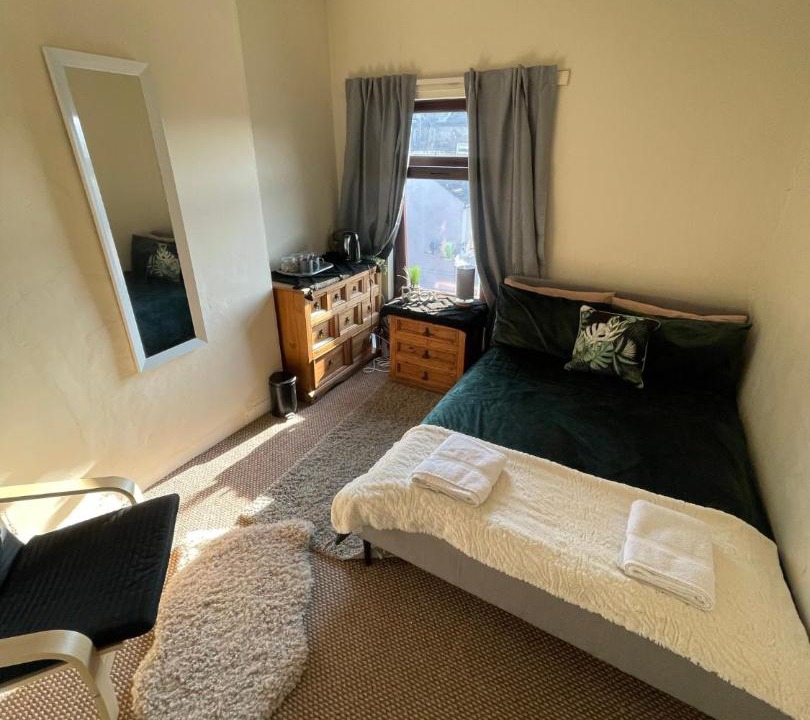 Photo of Bedroom in Belfast