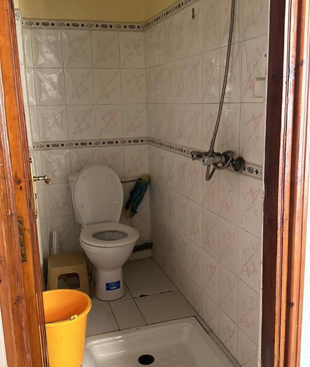 Photo of Bathroom in Cite Charaf