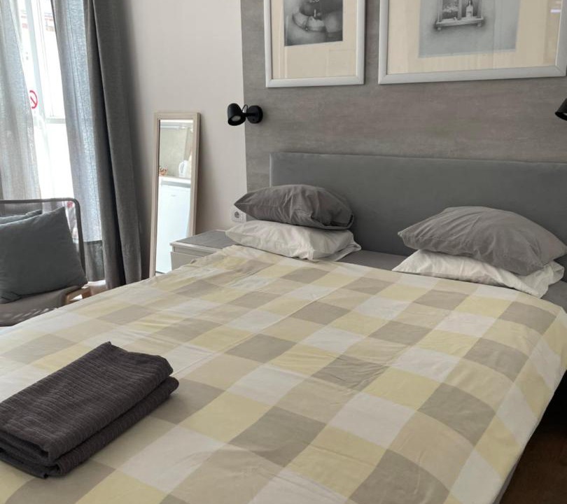 Photo of Bedroom in Vracar