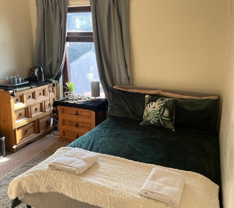 Photo of Bedroom in Belfast