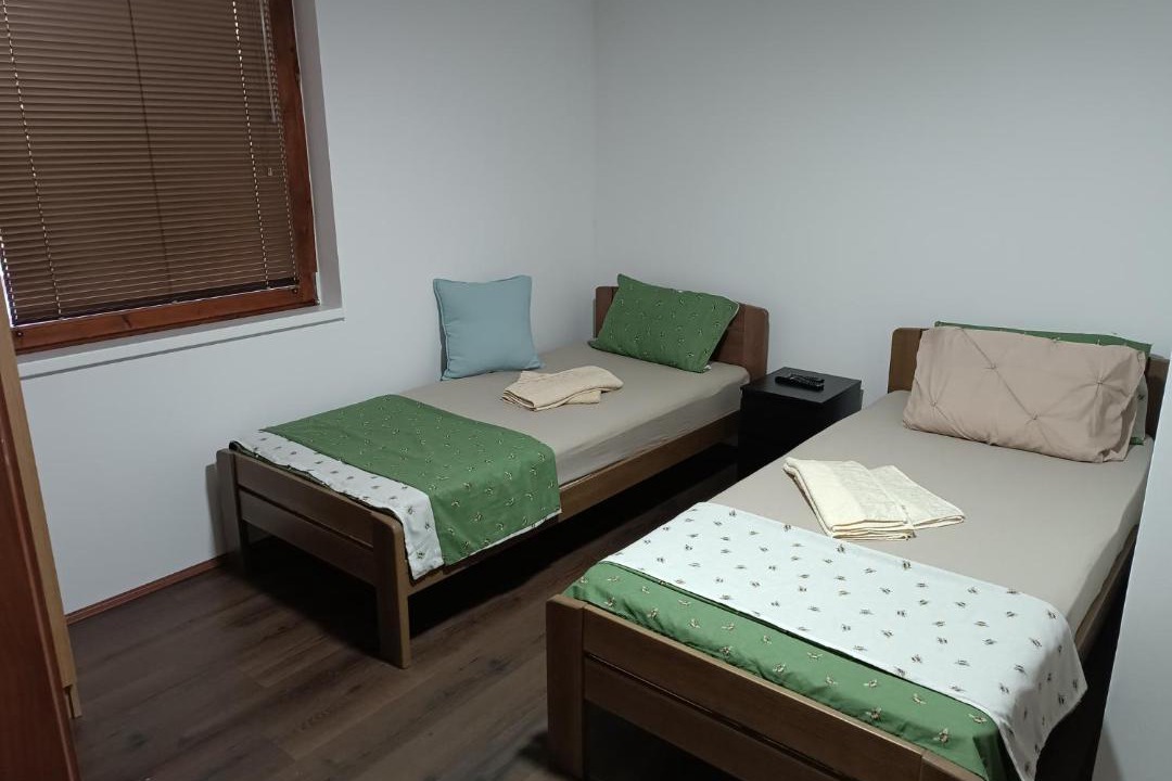 Photo of Bedroom in Central Serbia