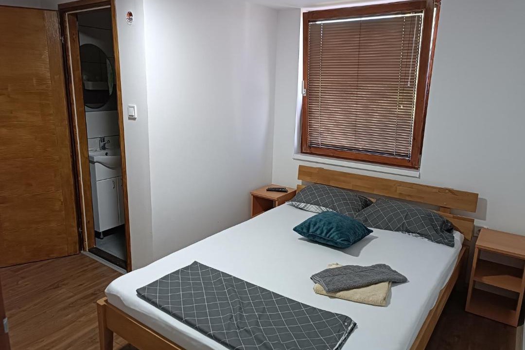 Photo of Bedroom in Central Serbia