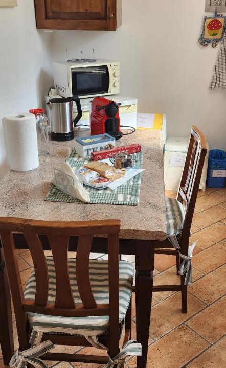 Photo of Kitchen in Robegano