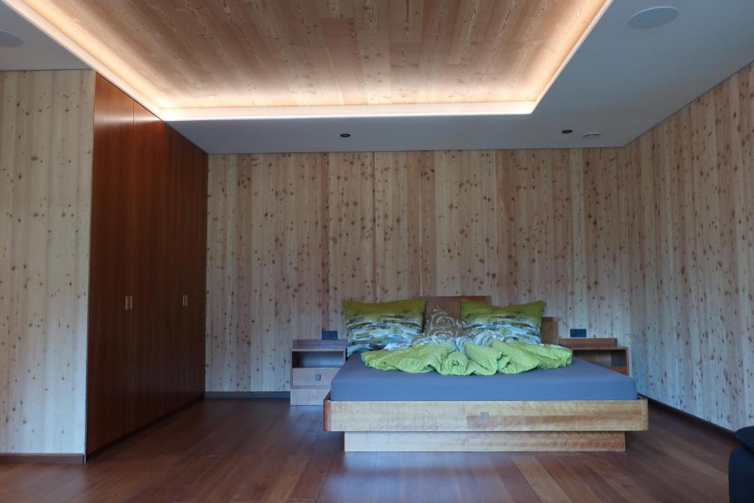 Photo of Bedroom in Stelvio