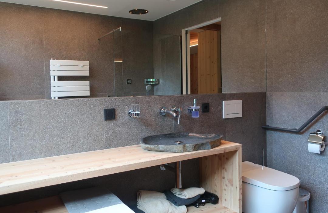 Photo of Bathroom in Stelvio