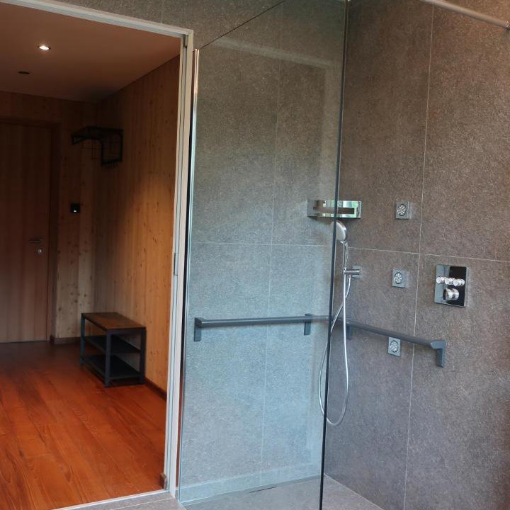 Photo of Bathroom in Stelvio