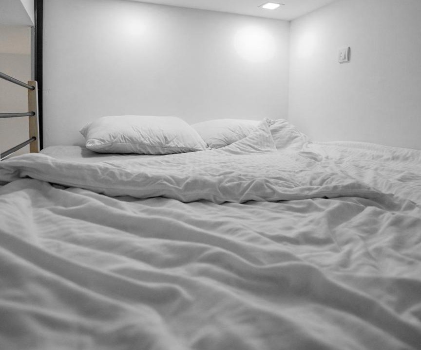 Photo of Bedroom in Mladenovac