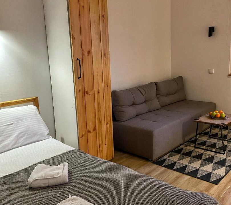 Photo of Bedroom in Mladenovac