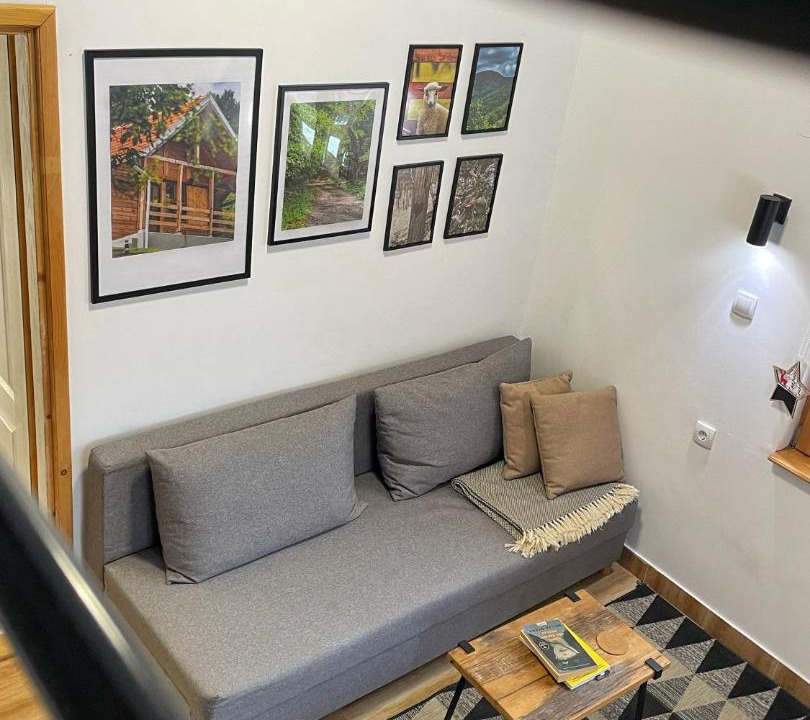 Photo of Livingroom in Mladenovac