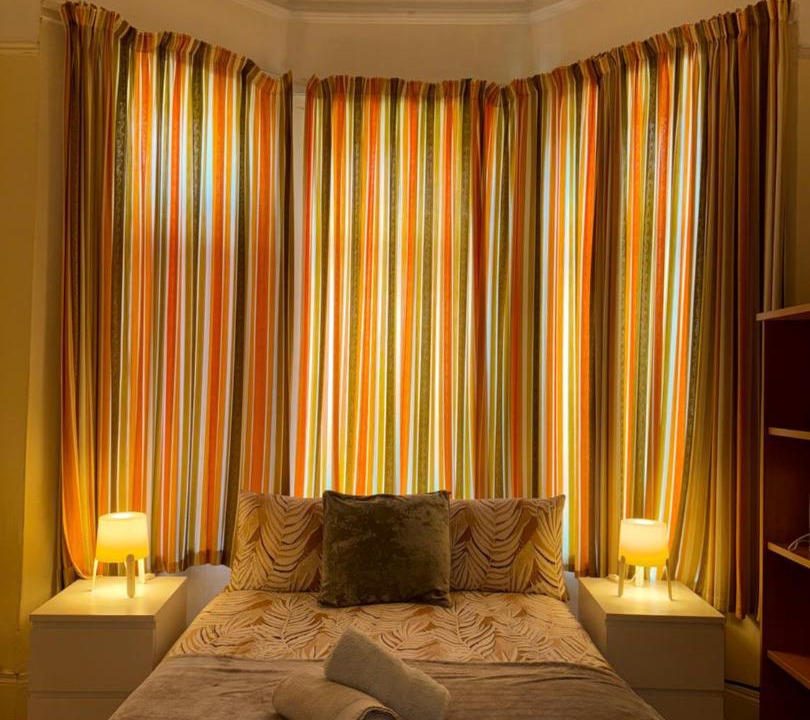 Photo of Bedroom in Belfast