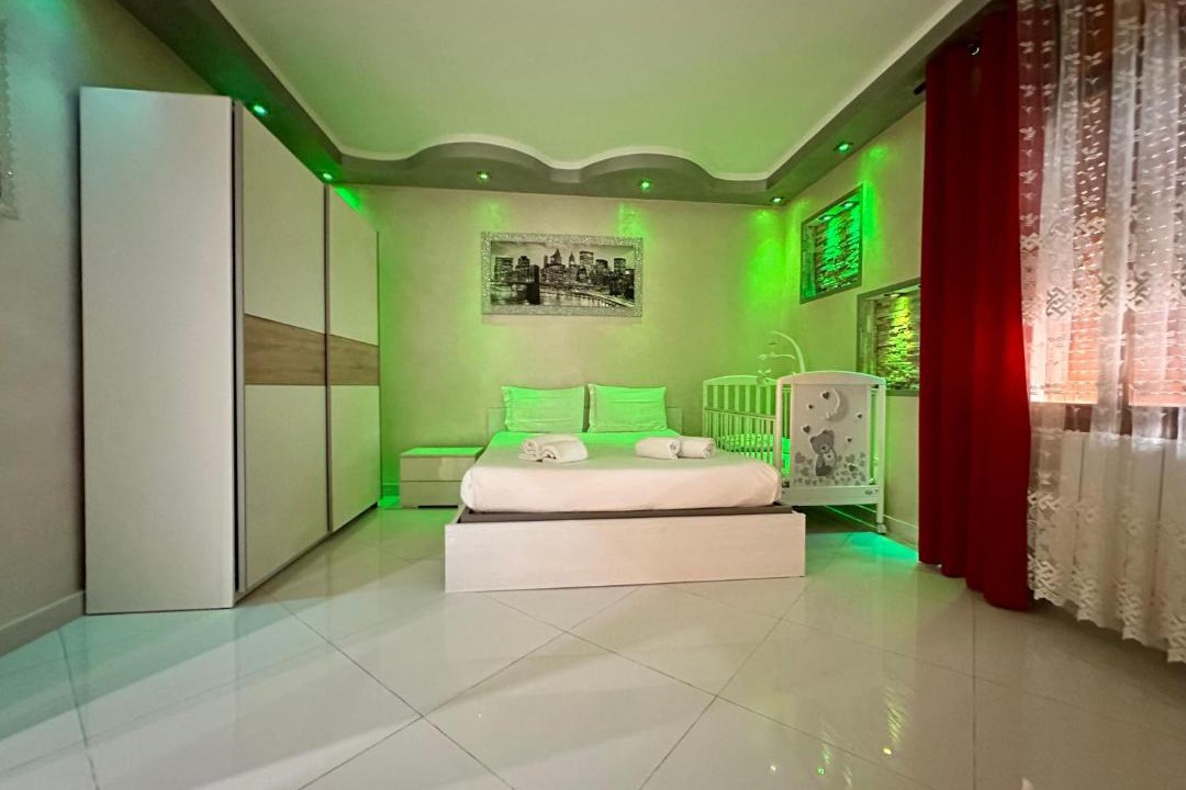 Photo of Bedroom in Favaro Veneto