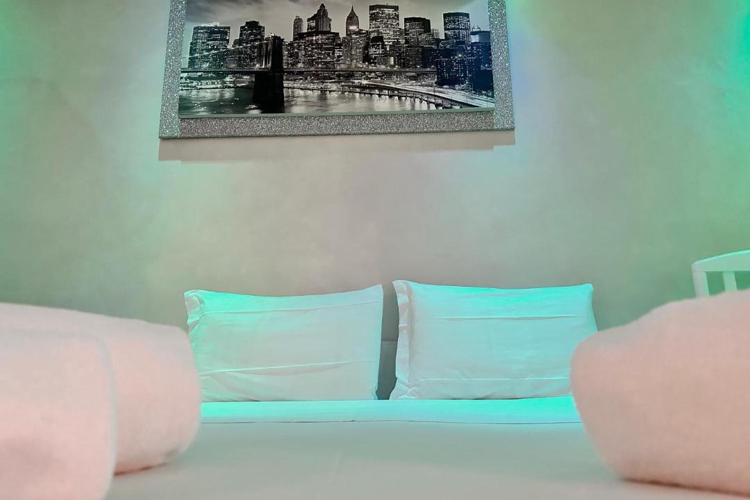 Photo of Bedroom in Favaro Veneto