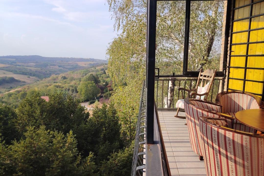 Photo of Patio Balcony in Petrovaradin