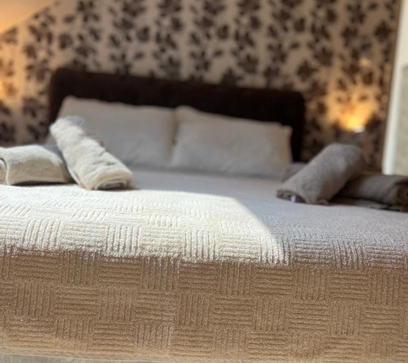 Photo of Bedroom in City Center