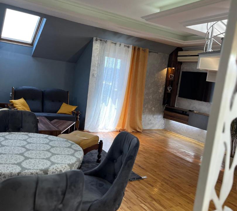 Photo of Livingroom in City Center