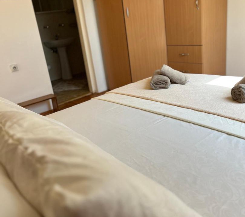 Photo of Bedroom in City Center
