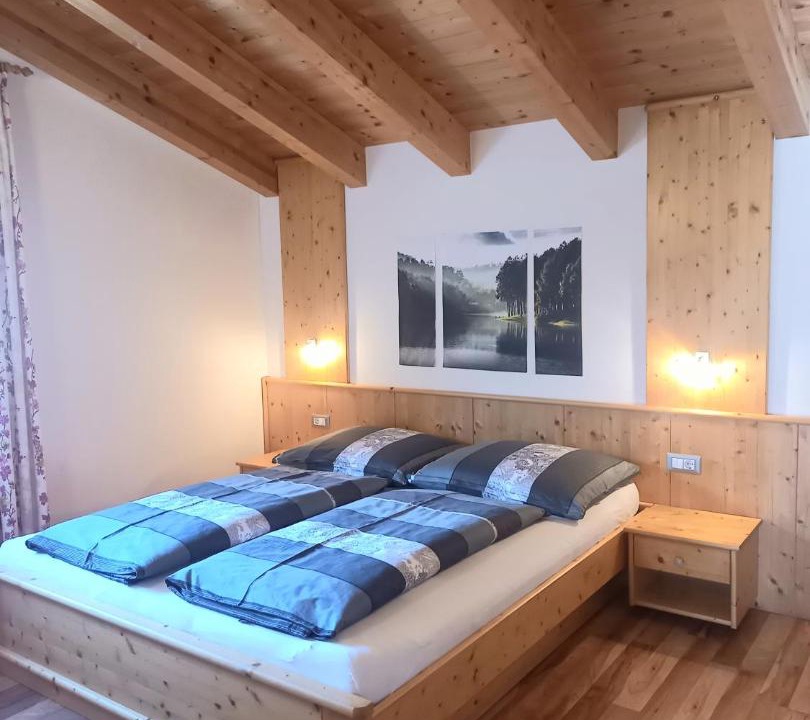 Photo of Bedroom in Sluderno
