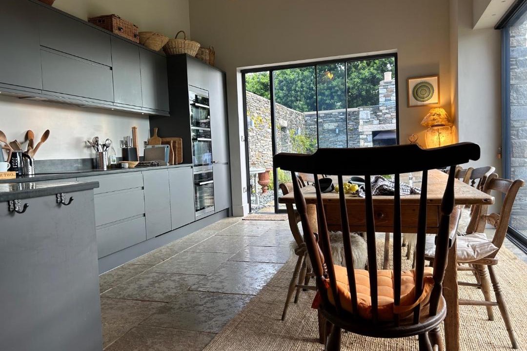 Photo of Kitchen in Boscastle