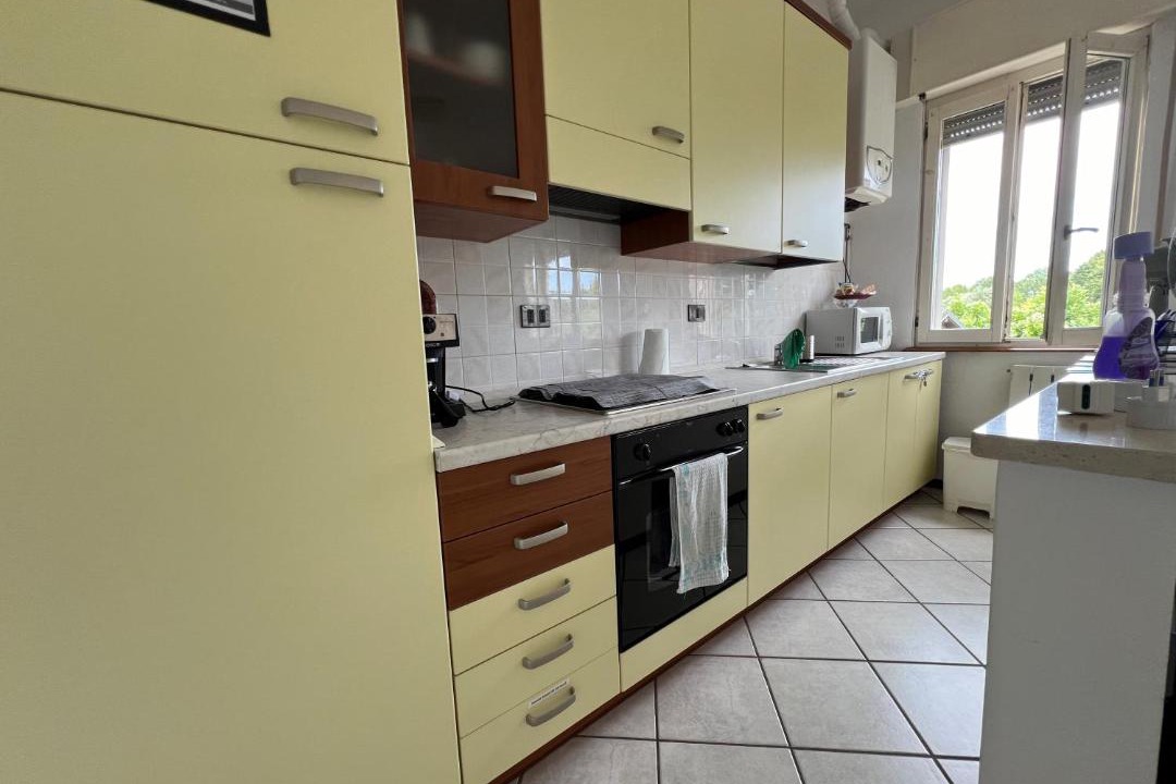Photo of Kitchen in Crema