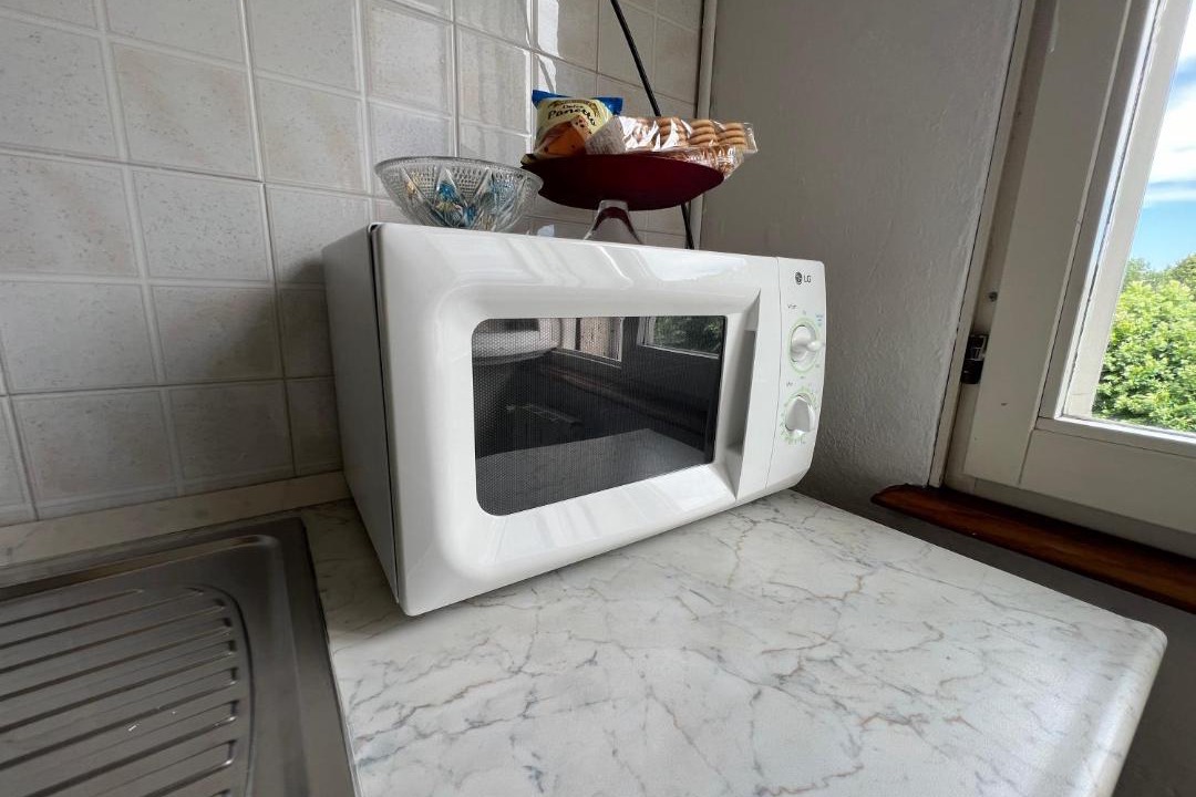 Photo of Kitchen in Crema