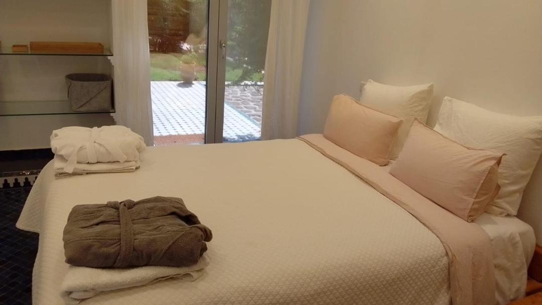 Photo of Bedroom in Dkhissa