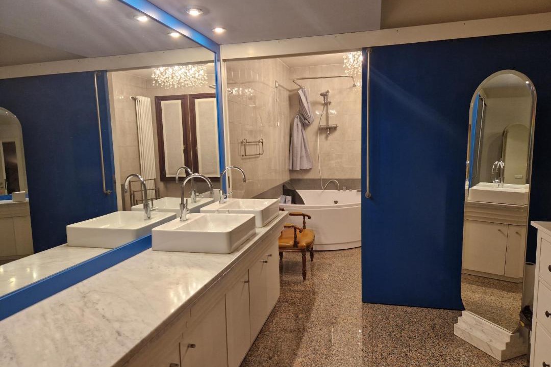 Photo of Bathroom in Altavilla Vicentina