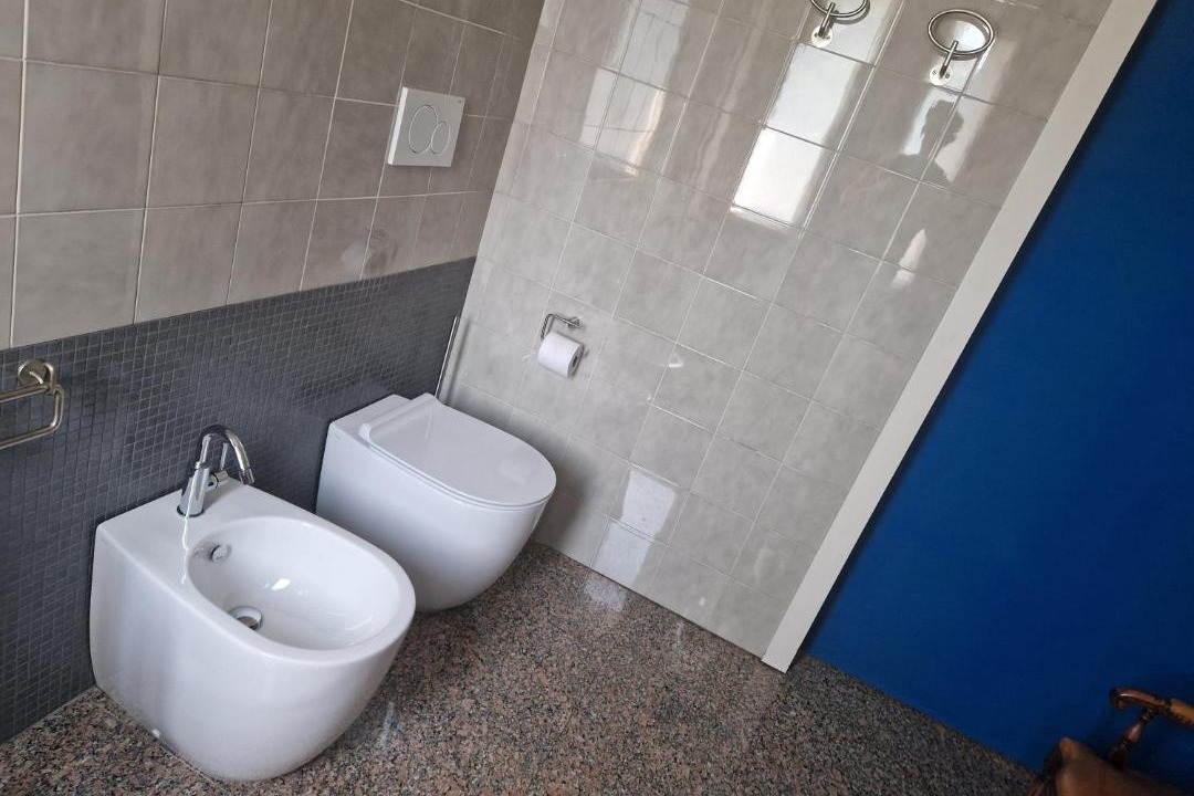 Photo of Bathroom in Altavilla Vicentina