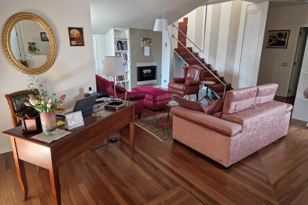 Photo of Livingroom in Altavilla Vicentina