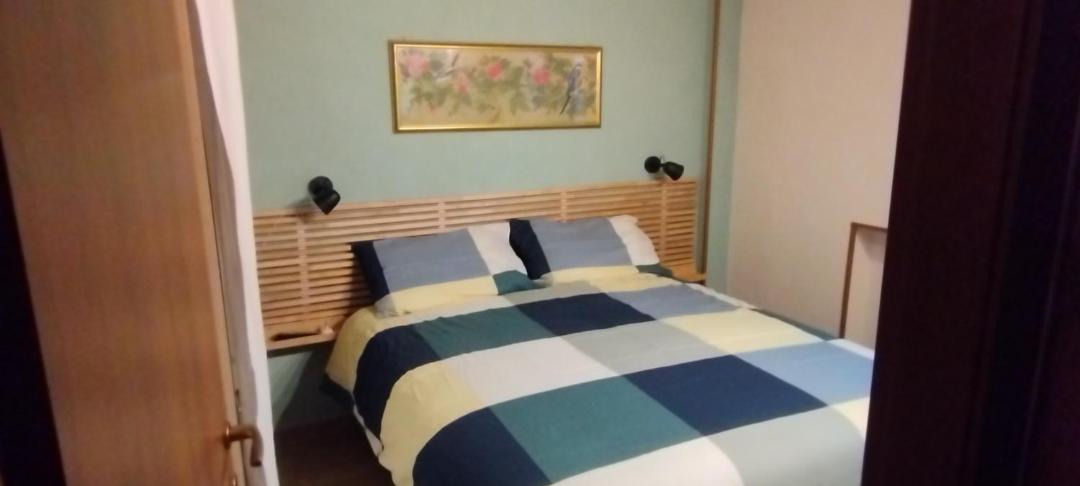 Photo of Bedroom in Ovindoli