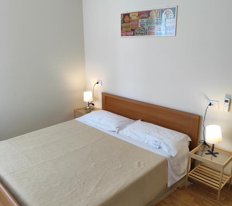 Photo of Bedroom in Porto Sant'Elpidio