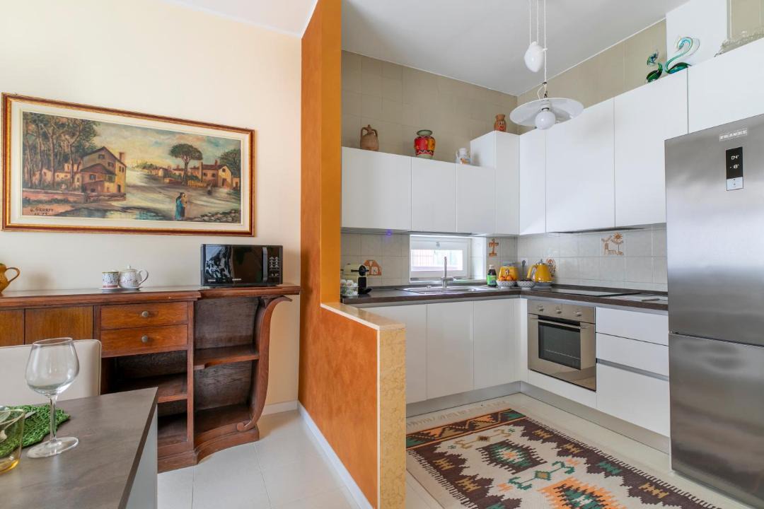 Photo of Kitchen in Dolo