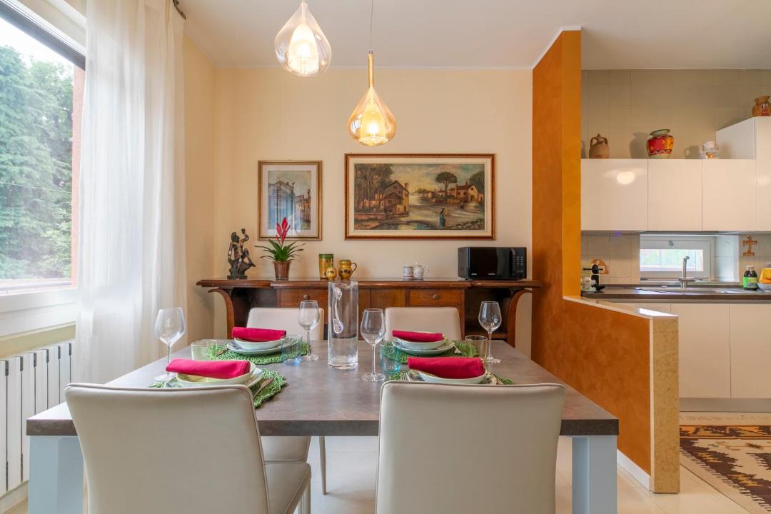 Photo of Kitchen in Dolo