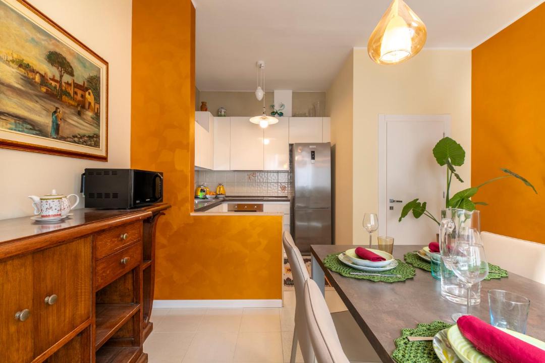 Photo of Kitchen in Dolo