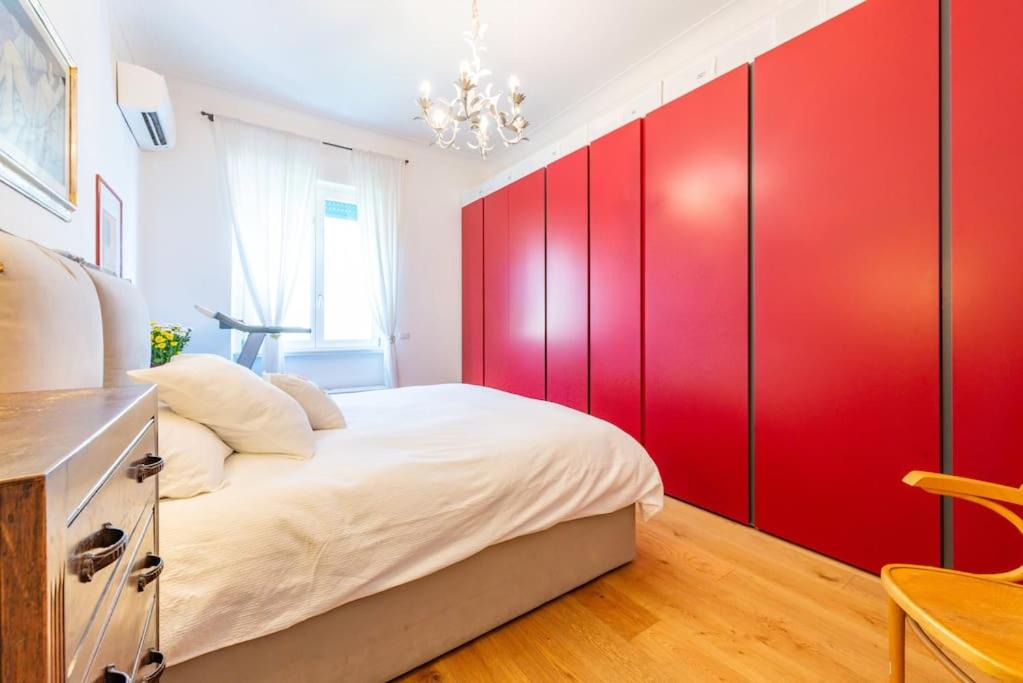 Photo of Bedroom in Flaminio