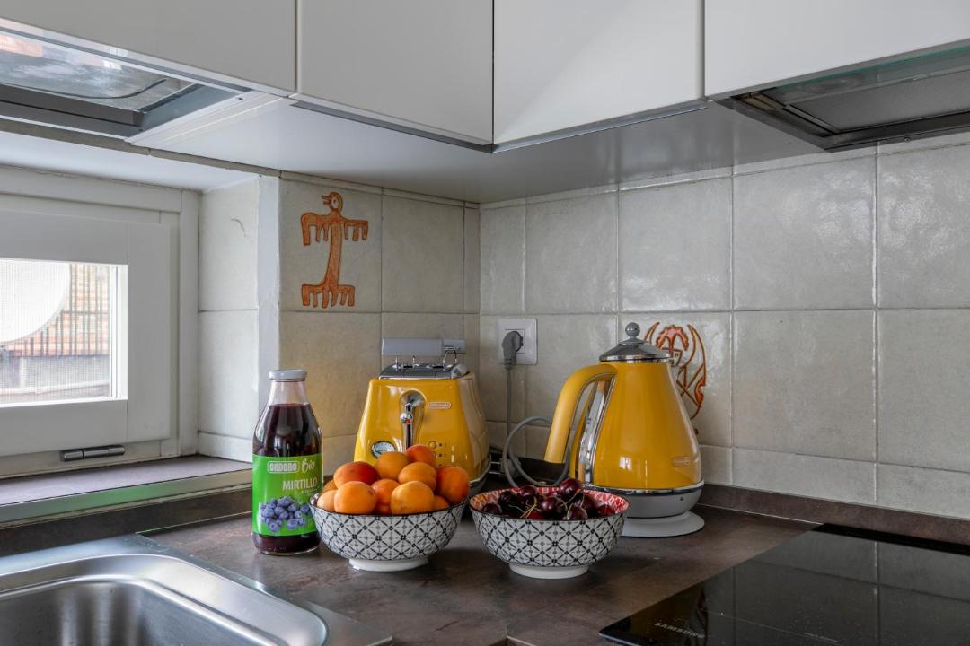 Photo of Kitchen in Dolo