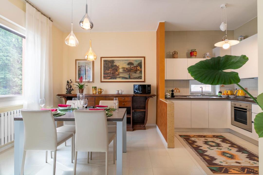 Photo of Kitchen in Dolo