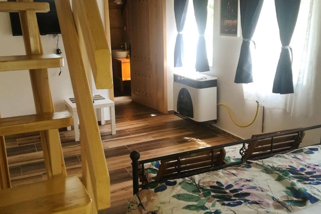 Photo of Bedroom in Petrovaradin