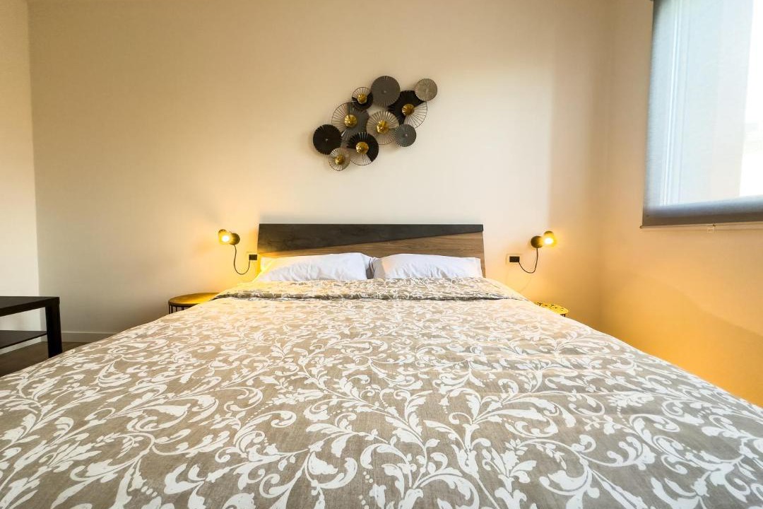 Photo of Bedroom in Olmo di Mira
