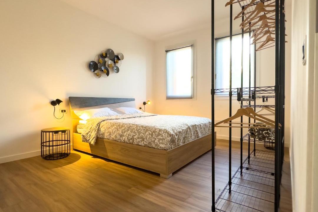 Photo of Bedroom in Olmo di Mira