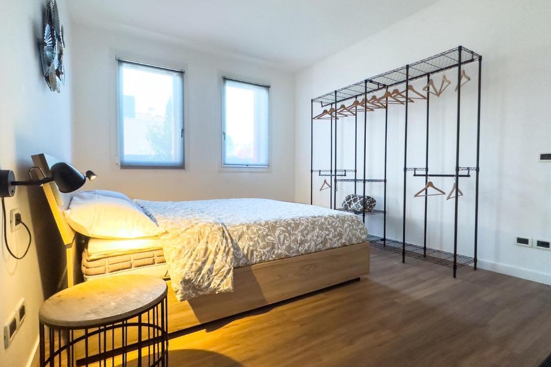Photo of Bedroom in Olmo di Mira