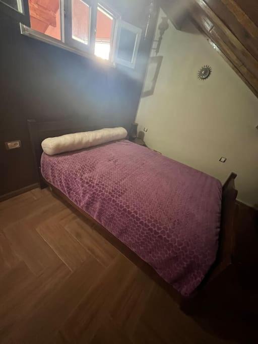 Photo of Bedroom in Imouzzer du Kandar