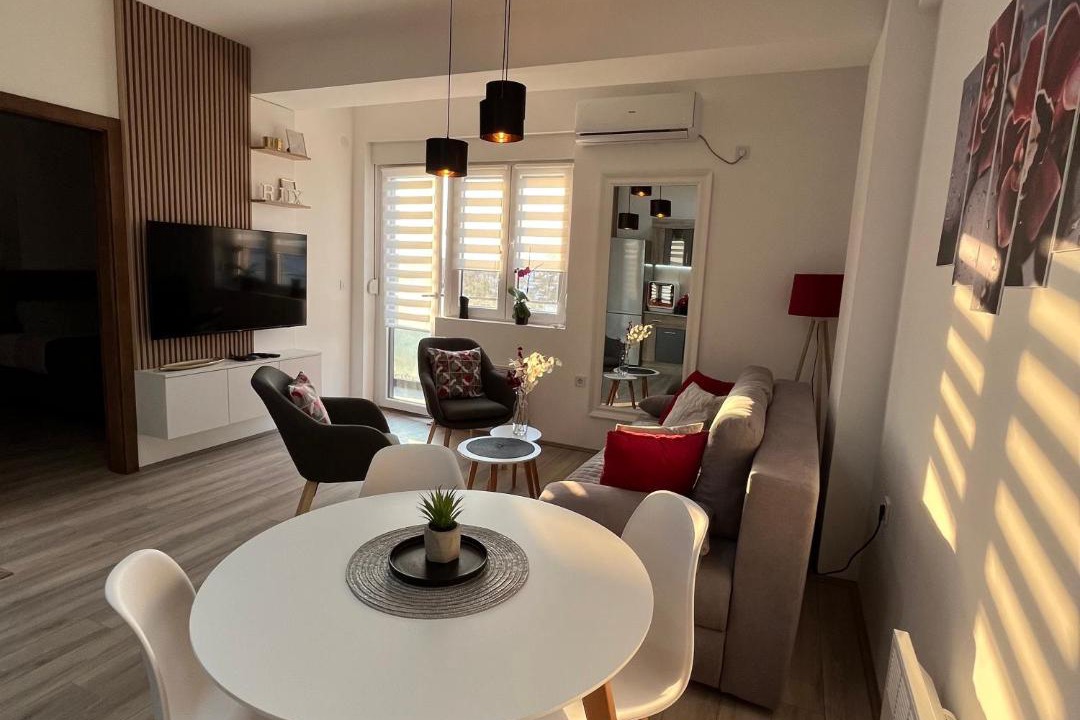 Photo of Livingroom in Jagodina
