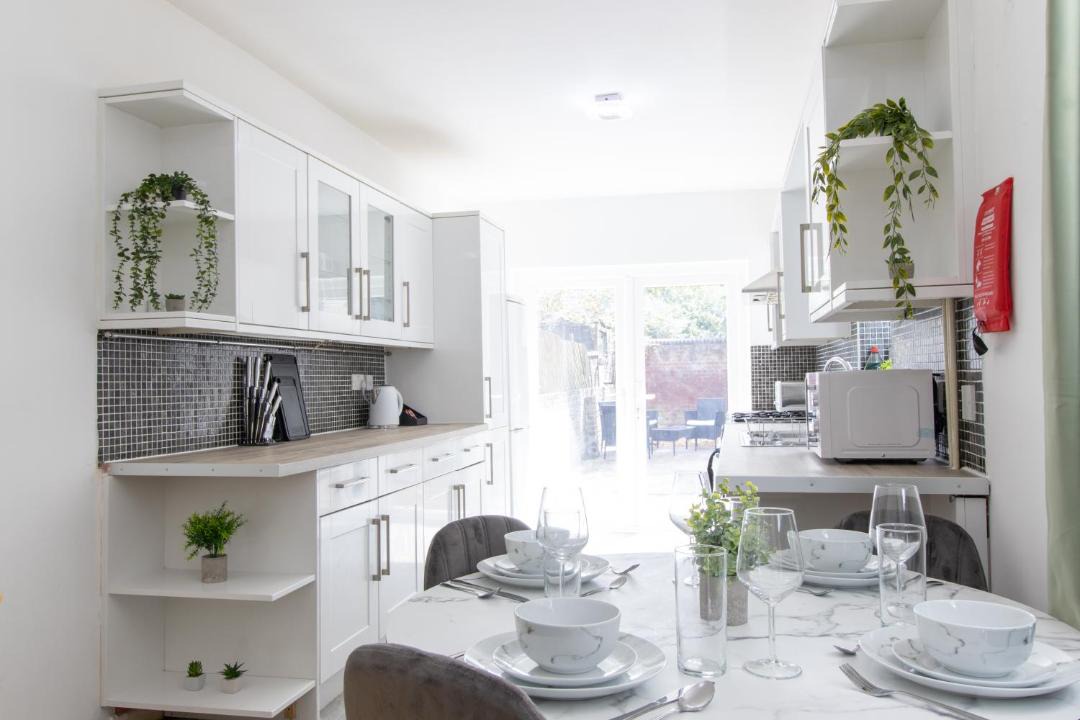 Photo of Kitchen in Portsmouth