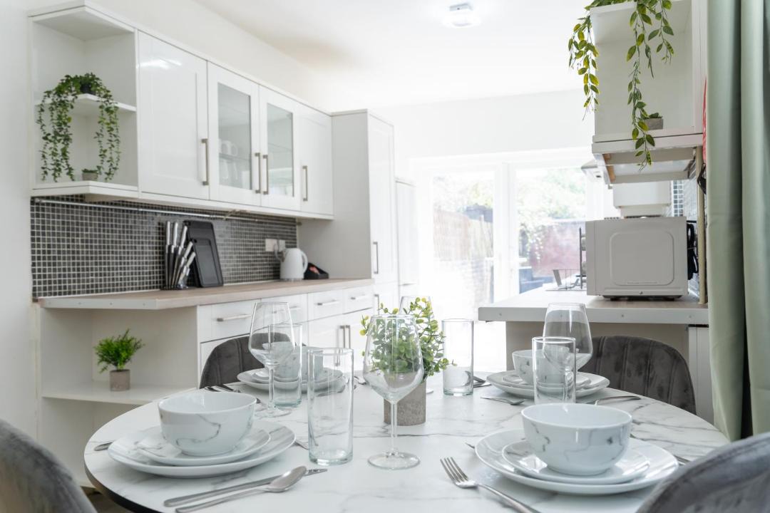 Photo of Kitchen in Portsmouth