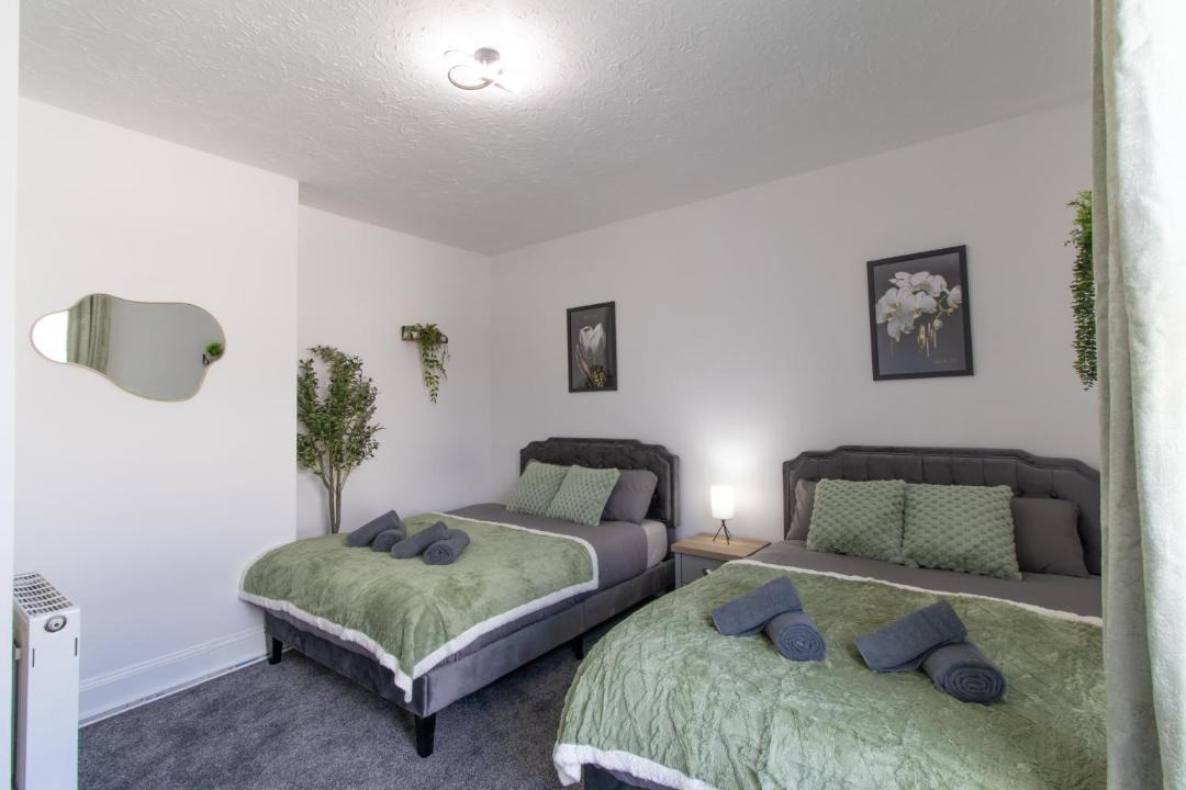 Photo of Bedroom in Portsmouth