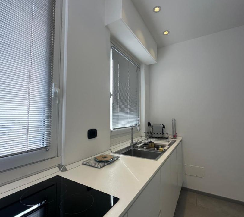 Photo of Kitchen in Cuneo