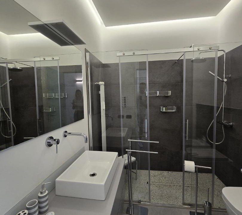 Photo of Bathroom in Cuneo
