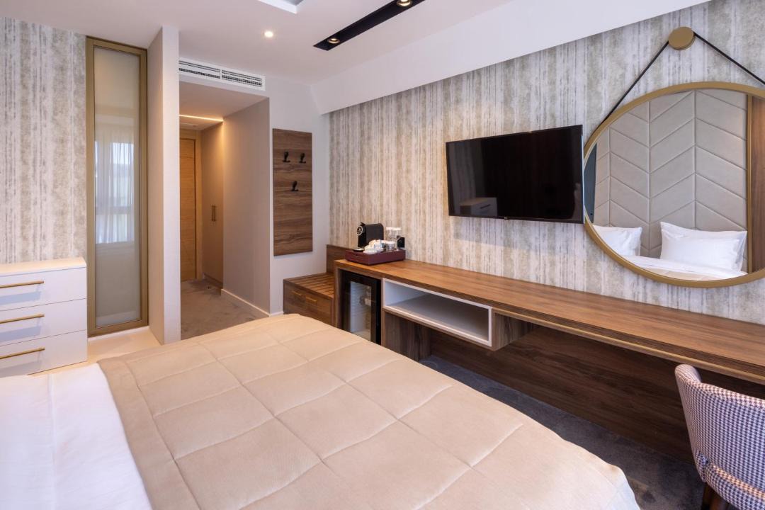 Photo of Bedroom in Zlatibor