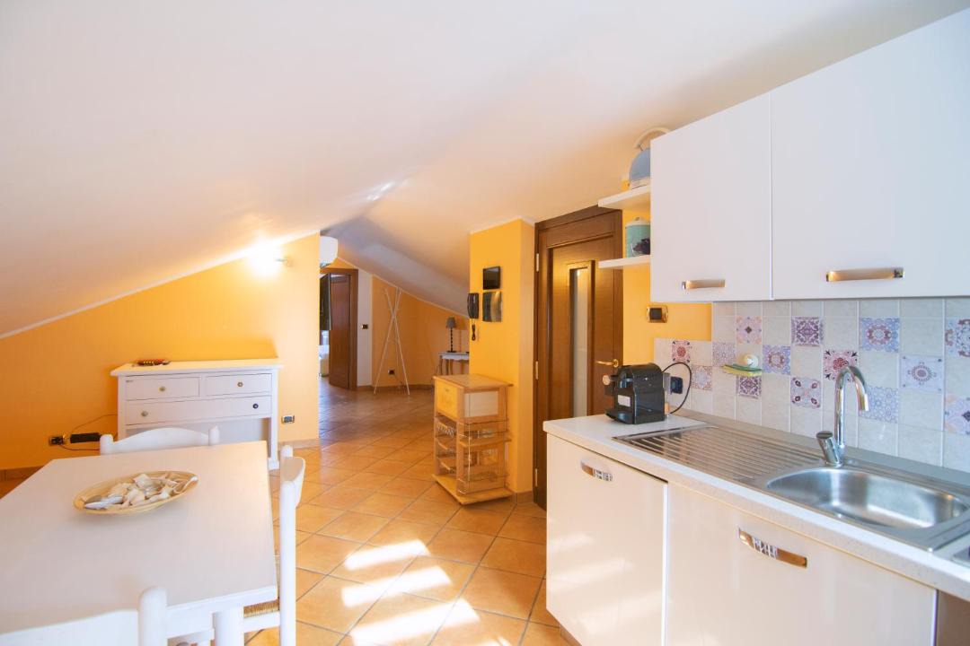 Photo of Kitchen in Marina di Casal Velino