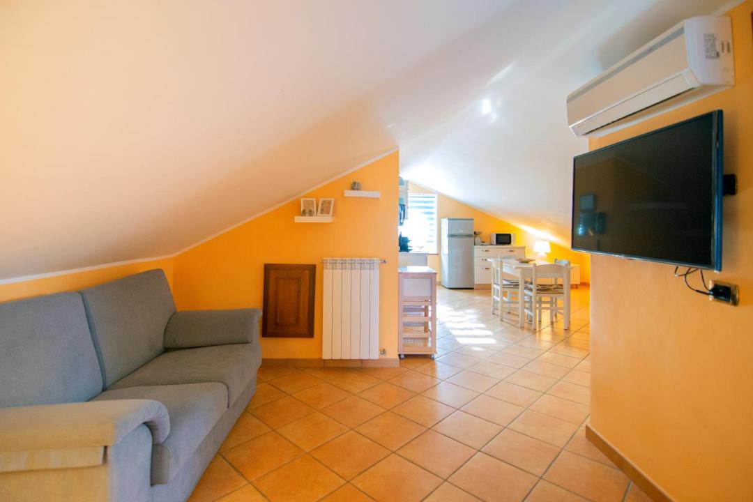 Photo of Livingroom in Marina di Casal Velino